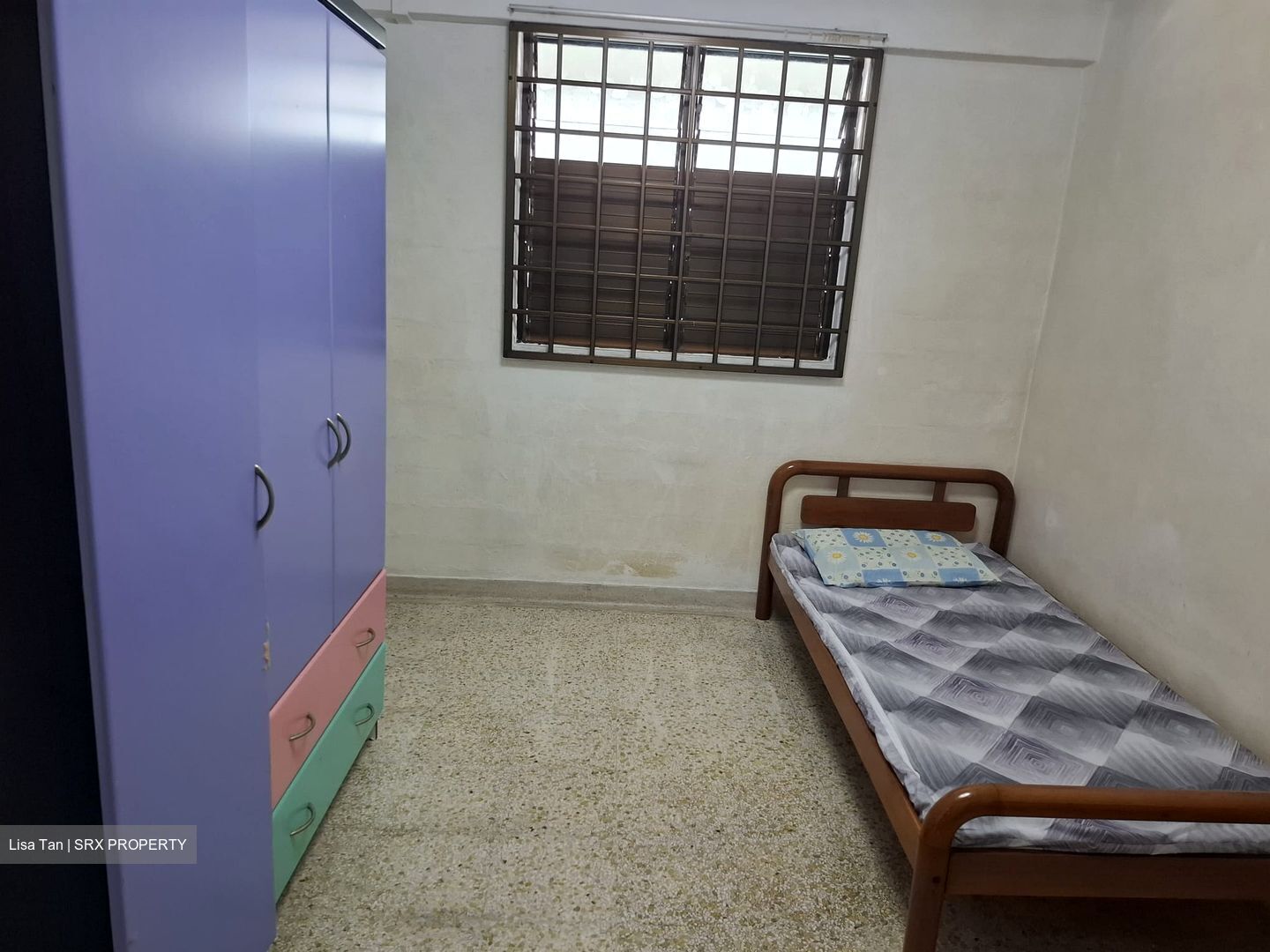 Blk 13 TOA PAYOH COURT (Toa Payoh), HDB 3 Rooms #552466911
